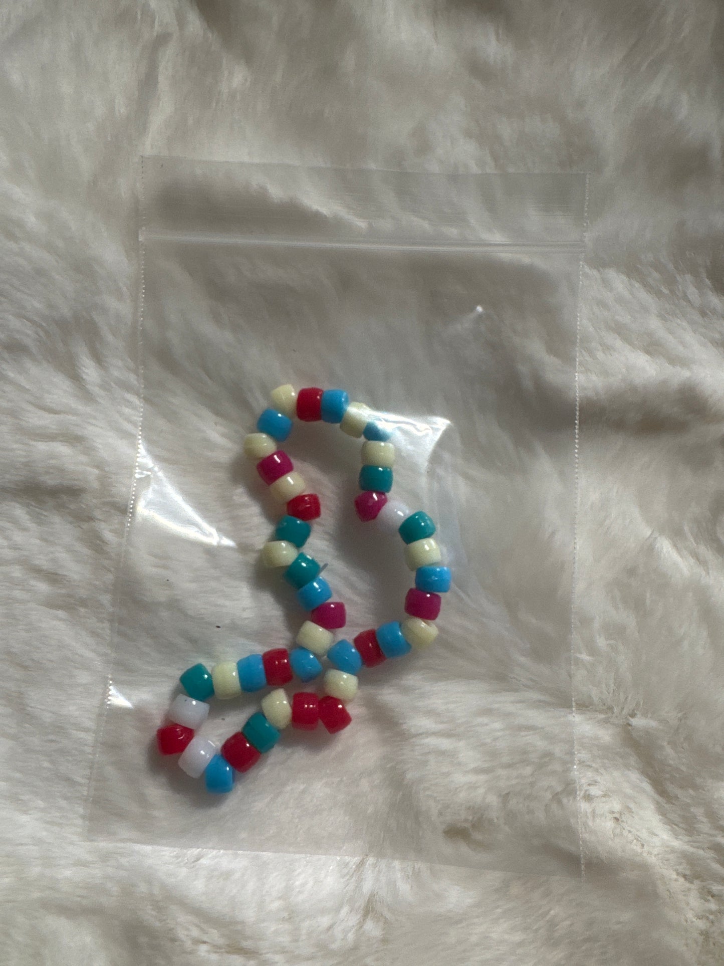 7 inch bracelet