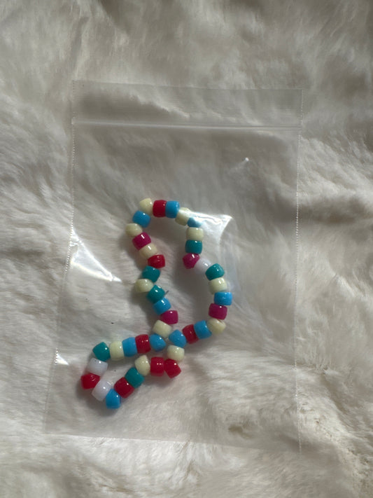 7 inch bracelet