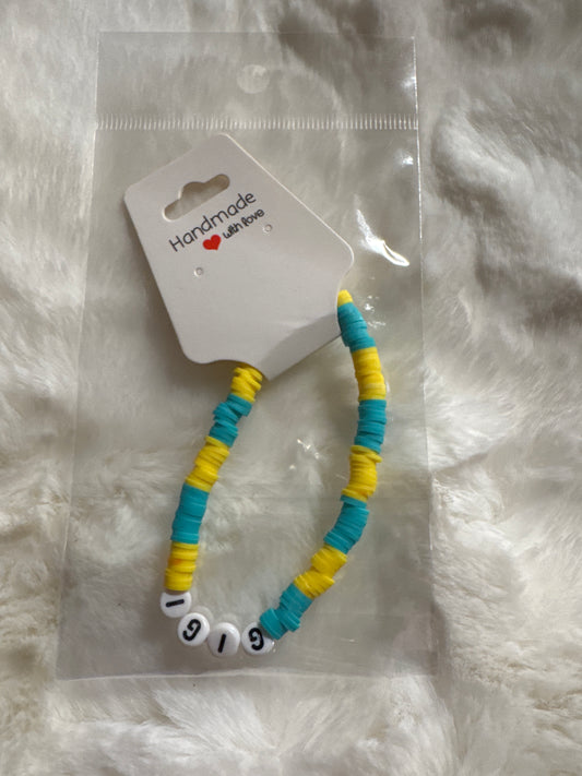 7 inch bracelet