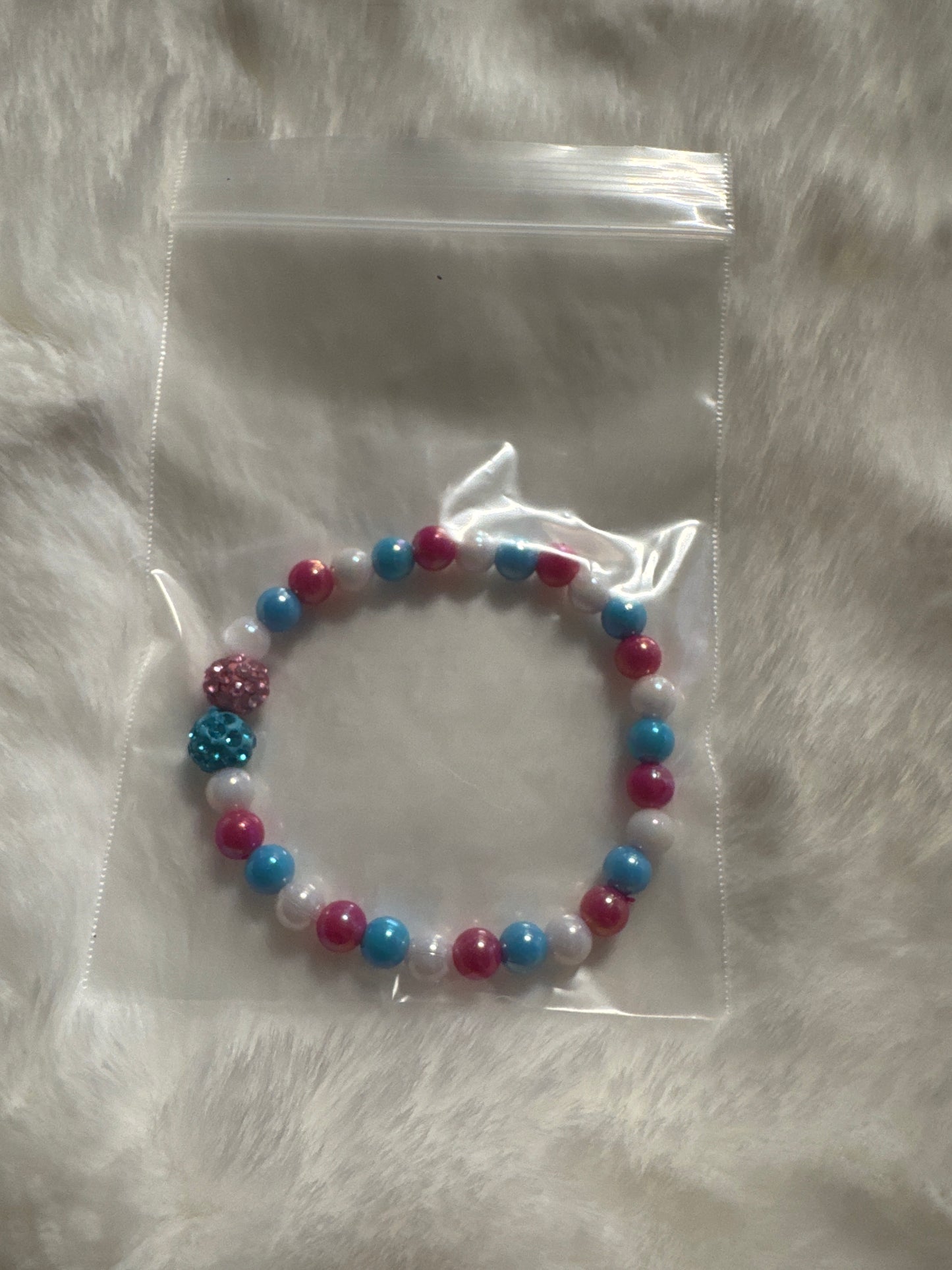 7 inch bracelet