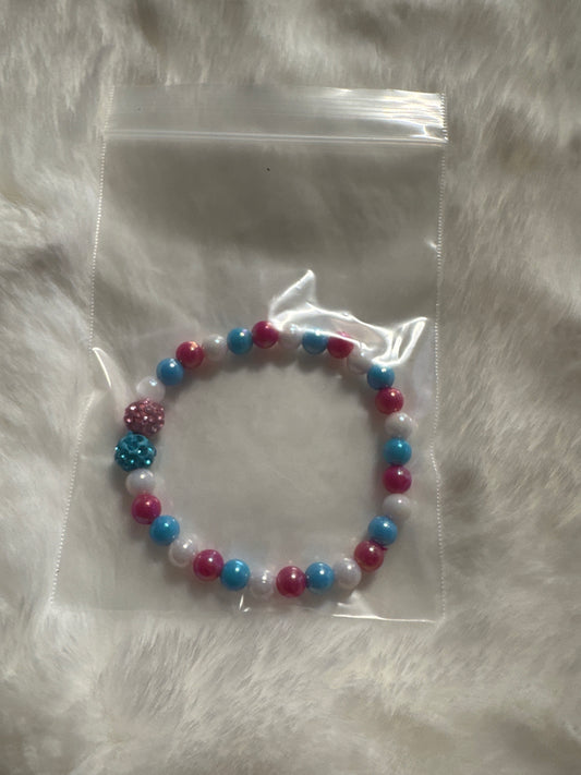 7 inch bracelet
