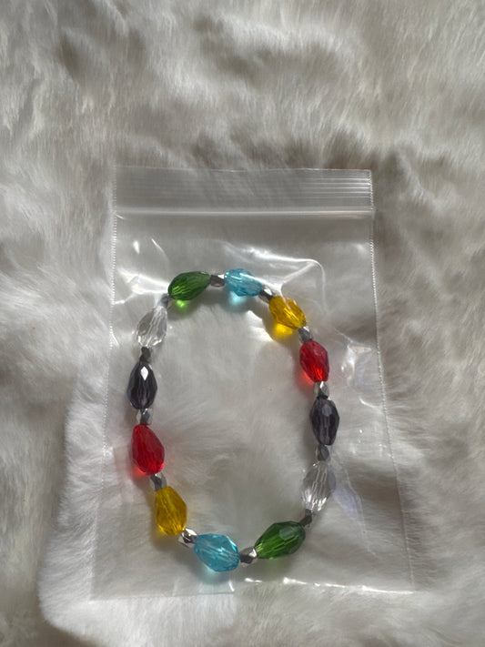 7 inch bracelet