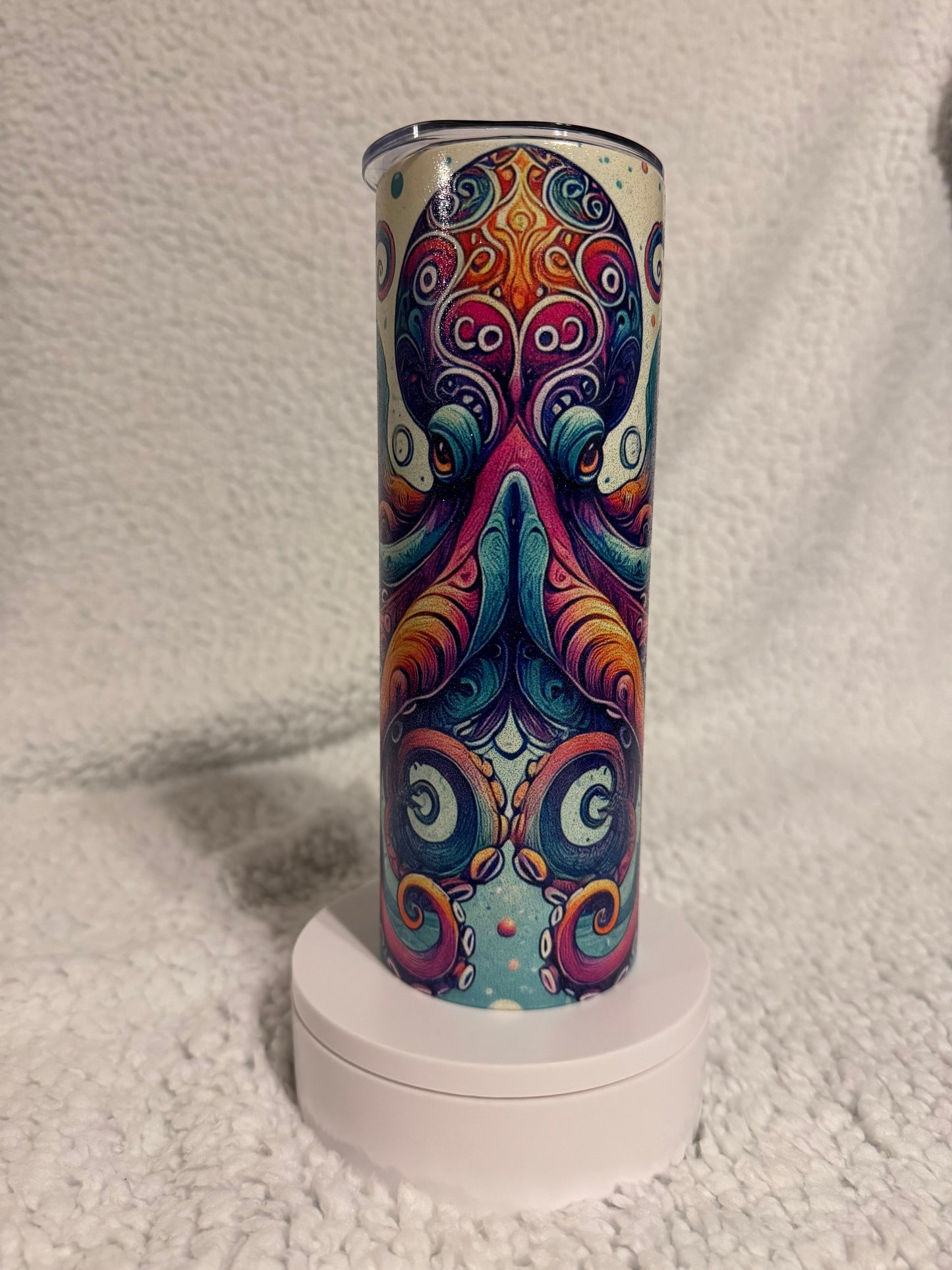 20 oz stainless steel tumbler