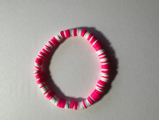 Handmade bracelet