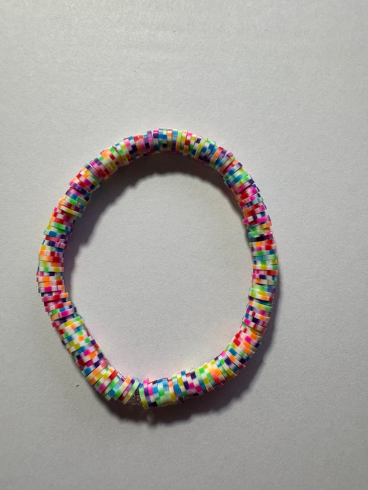 Bracelet handmade