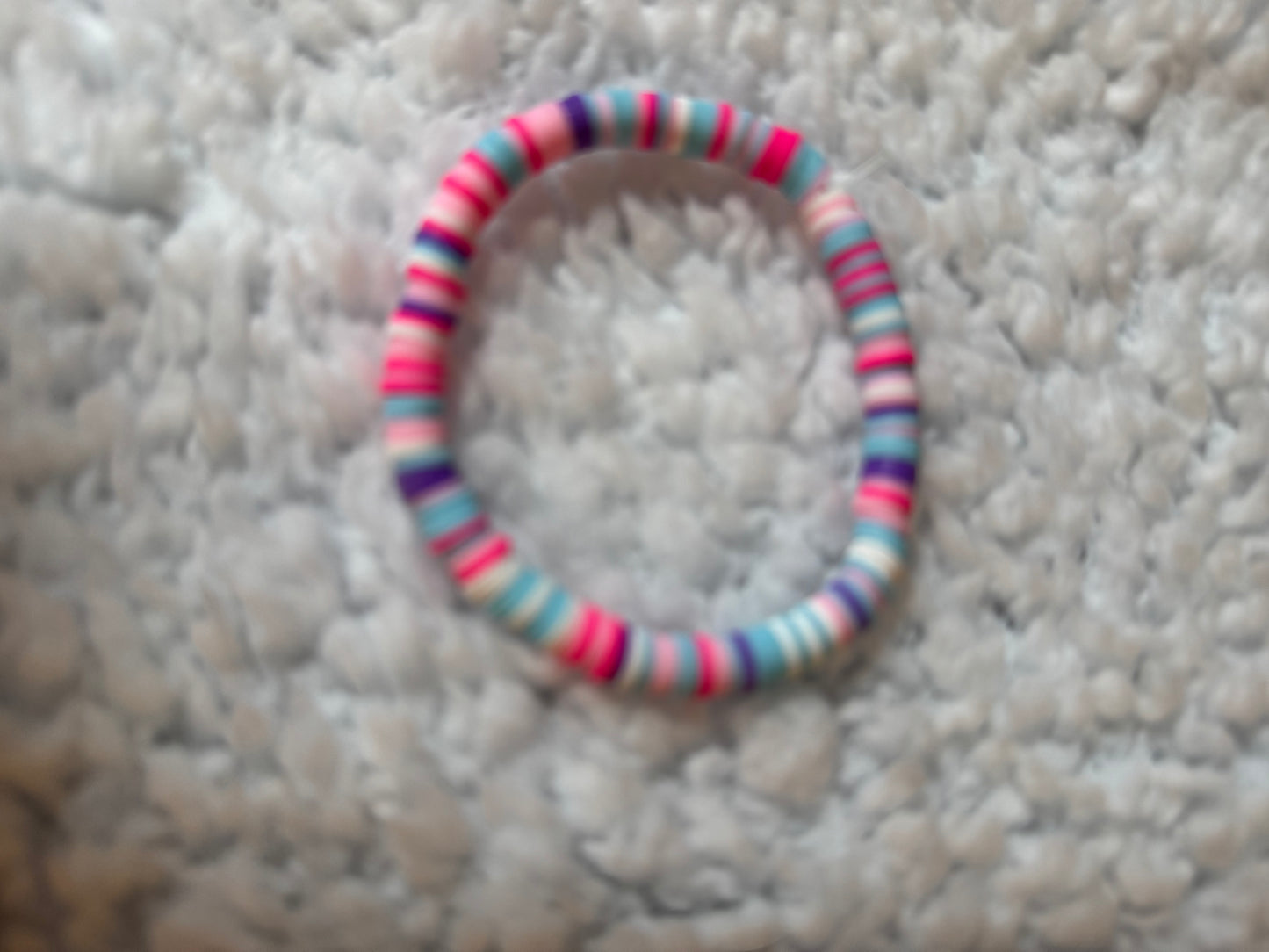 7 inch bracelet