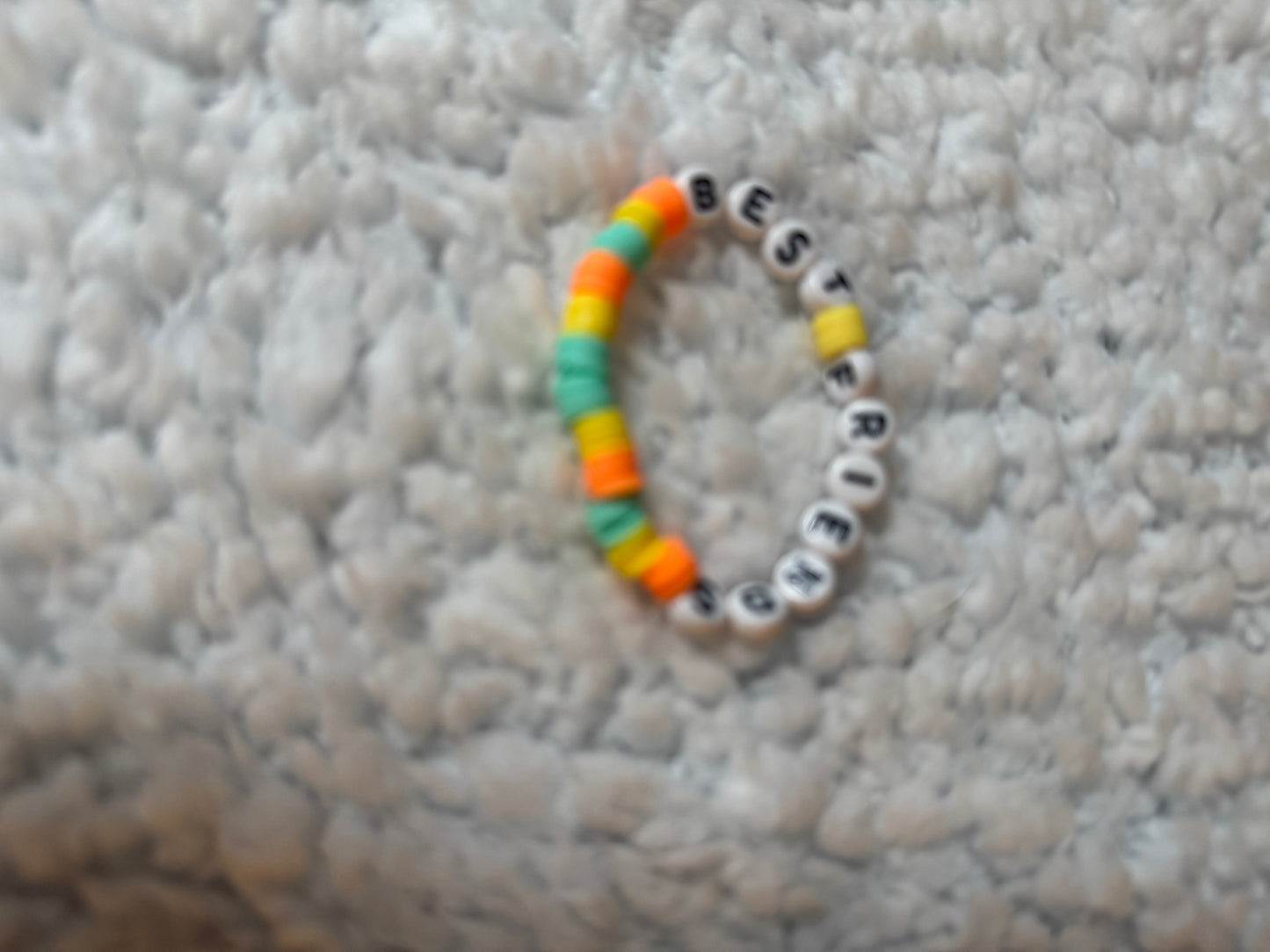 Kids bracelet