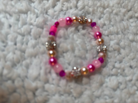 7 inch bracelet