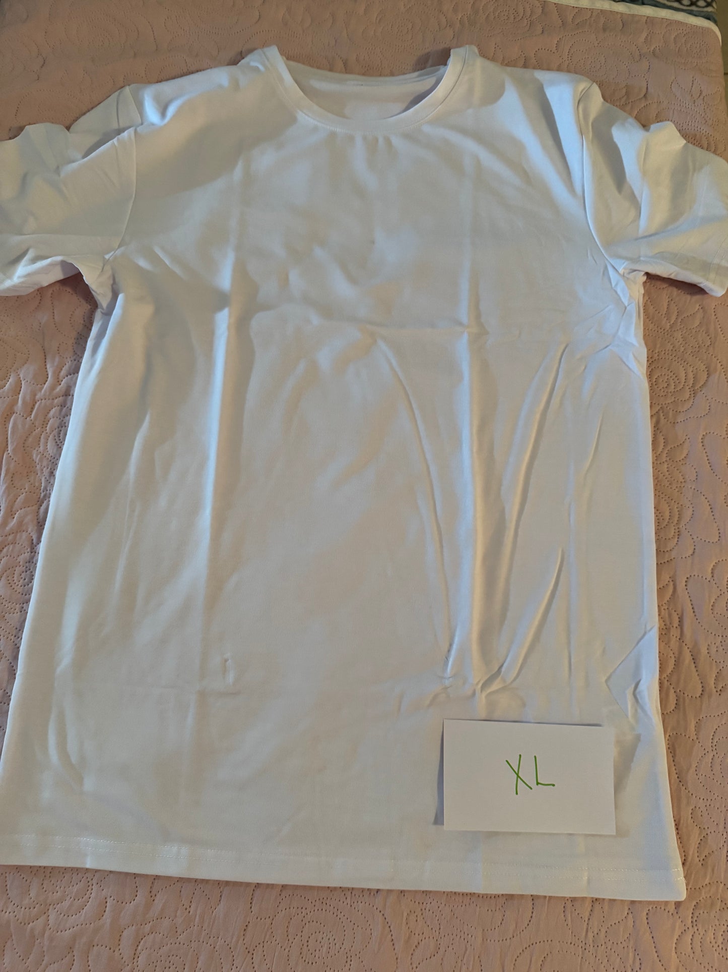 Xl shirt